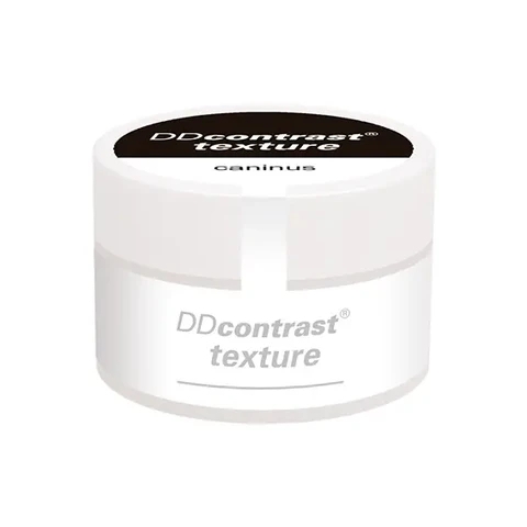 DD contrast® texture