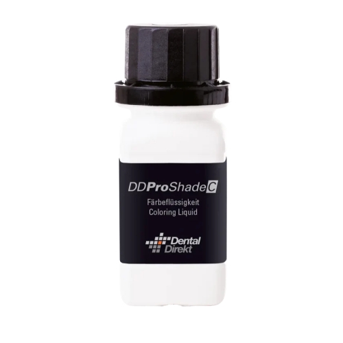 DD Pro Shade C