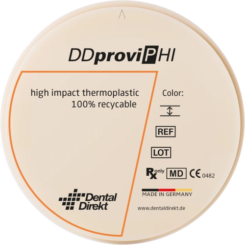 DD provi P Hi