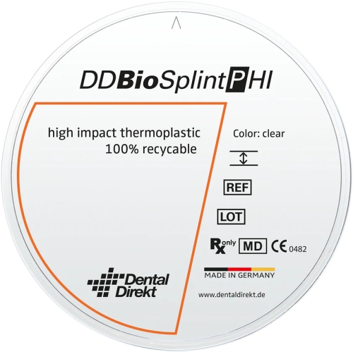 DD Bio Splint P HI