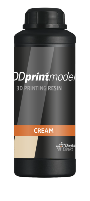 DD print model