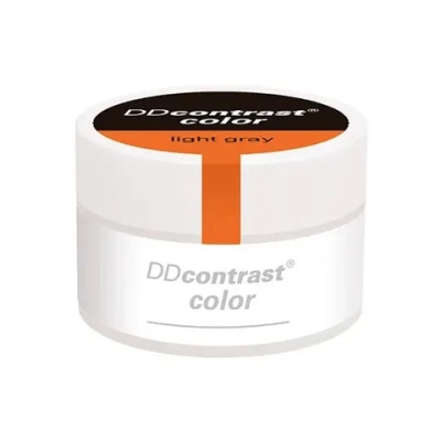 DD contrast® color
