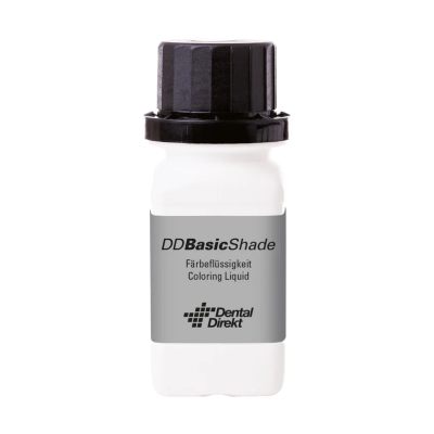 DD Pro Shade Basic