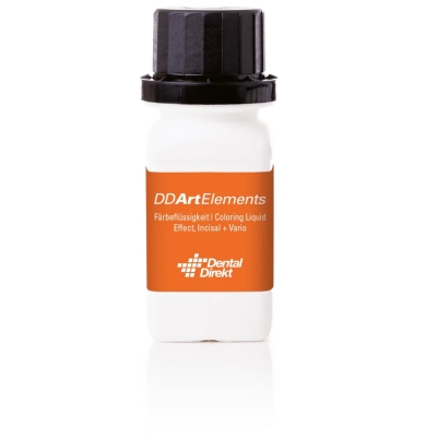 DD Art Elements incisal colors, 15 ml