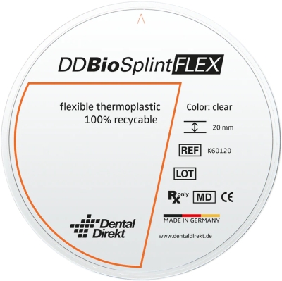 DD Bio Splint FLEX
