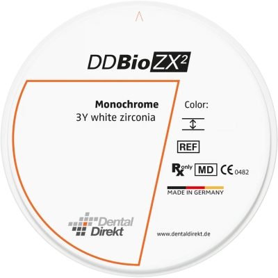 DD Bio ZX2