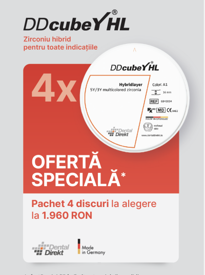 OFERTA SPECIALA ZTD